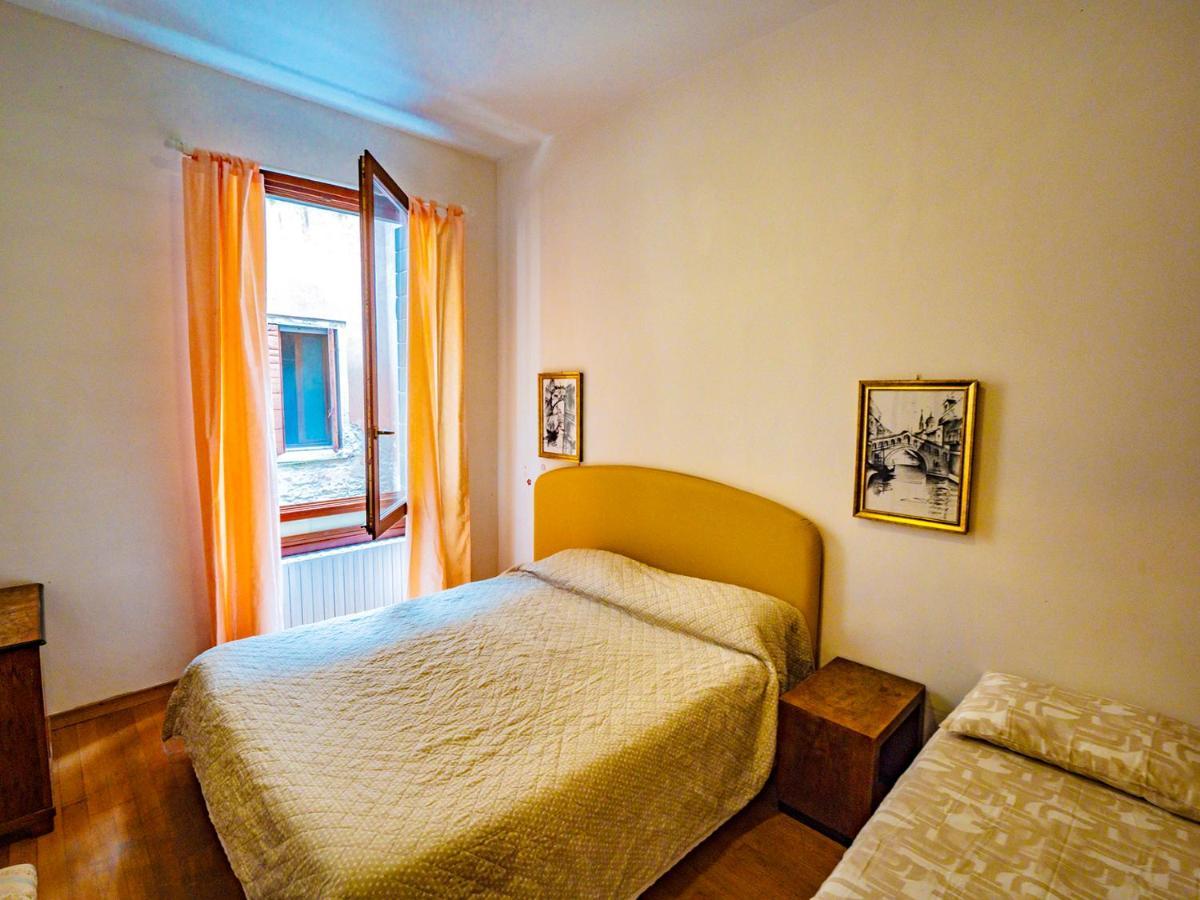 Love Island Benátky Exteriér fotografie